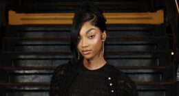 Internet Users Are Droppin' Mixed Reactions To Angel Reese's Recent 'Fit Check (PHOTOS)