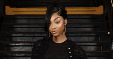 Internet Users Are Droppin' Mixed Reactions To Angel Reese's Recent 'Fit Check (PHOTOS)