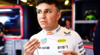 Red Bull promote Hadjar for 2026 with Tsunoda dropped as Verstappen’s teammate – F1 latest