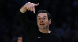 Redick’s Blunt Critique of Lakers Player Exposes Deeper Problem