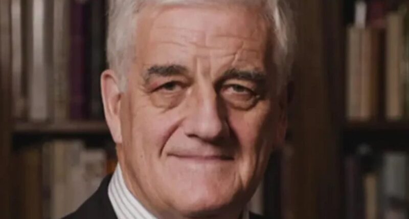 Reform candidate who told Lammy to ‘go home’ questioned eight other politicians’ loyalty to UK