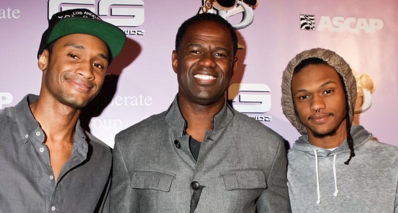 Brian McKnight Jr. Says His Dad Refused To Tell Niko McKnight That He Loved Him Before He Passed Away From Cancer (WATCH)