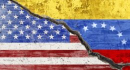 Regime change in Venezuela could bring boost in oil production — but not as much as you’d think