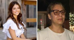 Remains Found Near Family Home Confirmed As Missing Texas Teen Who Vanished On Christmas Eve