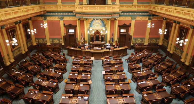 Republicans Are Implementing Major Spending Cuts for Leftist Initiatives in This State: