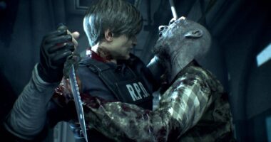 Resident Evil 9 Zombie Gameplay Demo Released: "We're So Screwed"