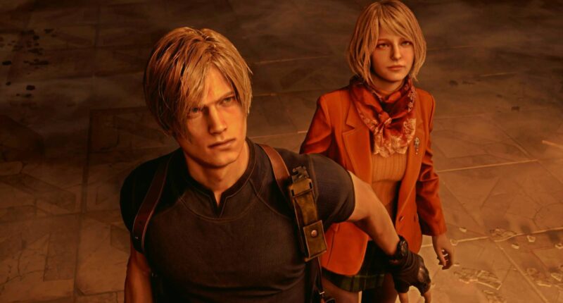 Resident Evil Requiem Leak Seals Leon's Fate, And It's Not Good