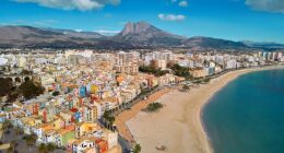 Revealed: The cheapest package holiday destinations for summer 2026