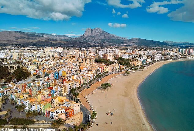 Revealed: The cheapest package holiday destinations for summer 2026