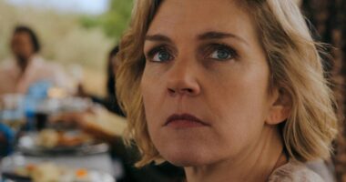 Rhea Seehorn's Pluribus Character Named After Twilight Zone's Will Sturka