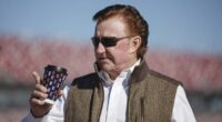 Richard Childress Says He Had “No Choice” During NASCAR Charter Negotiations