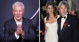 Richard Gere Finally Speaks Out On Being Banned From The Oscars For Two Decades