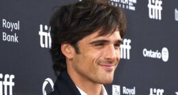 Ridley Scott's New Jacob Elordi Sci-Fi Movie Hit by 5-Month Delay