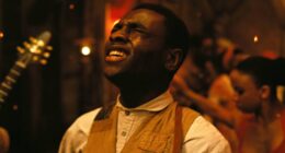 Ring In The New Year With These 10 Movie Moments From 2025 Releases