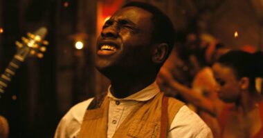 Ring In The New Year With These 10 Movie Moments From 2025 Releases