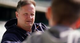 Rob Key promises to investigate England’s drinking habits after mid-Ashes break