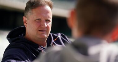 Rob Key promises to investigate England’s drinking habits after mid-Ashes break