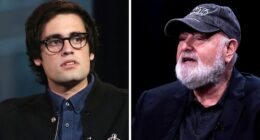 Rob Reiner And Son Nick Fought At Conan O’Brien’s Christmas Party 24 Hours Before Fatal Incident