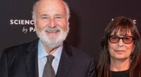 Rob Reiner Dead at 78, Alongside Wife Michele Singer