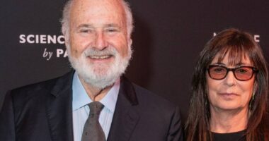 Rob Reiner Dead at 78, Alongside Wife Michele Singer
