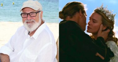 Rob Reiner and the Princess Bride