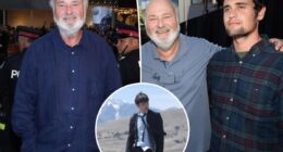 Rob Reiner and 'unappreciative' son Nick publicly fought on film set