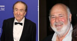 Rob Reiner’s Close Friend Eric Idle Reveals What Hollywood Icon Said To Him Night Before His Disturbing Passing