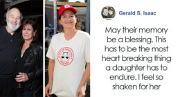 Rob Reiner’s Eldest Daughter Breaks Her Silence After Her Brother Is Accused Of Taking Dad’s Life