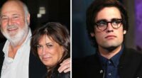 Rob Reiner’s Son Arrested For Allegedly Slaying Parents As Report Reveals Chilling Detail