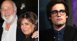 Rob Reiner’s Son Arrested For Allegedly Slaying Parents As Report Reveals Chilling Detail
