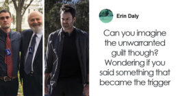 Rob Reiner’s Son Nick Left Abruptly After A Tense Moment With Bill Hader At Conan O’Brien’s Party