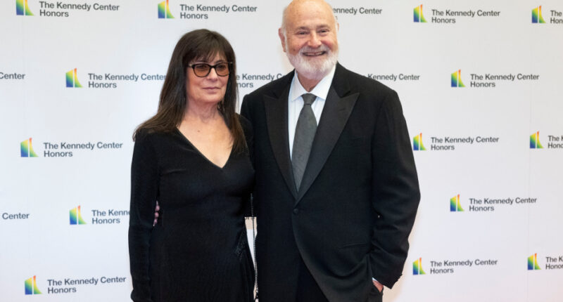Rob Reiner’s Son Nick To Face First-Degree Murder Charges for Parents’ Slayings