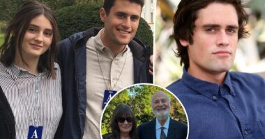 Rob Reiner's daughter, Romy, feared brother Nick, leaning on brother Jake after murders