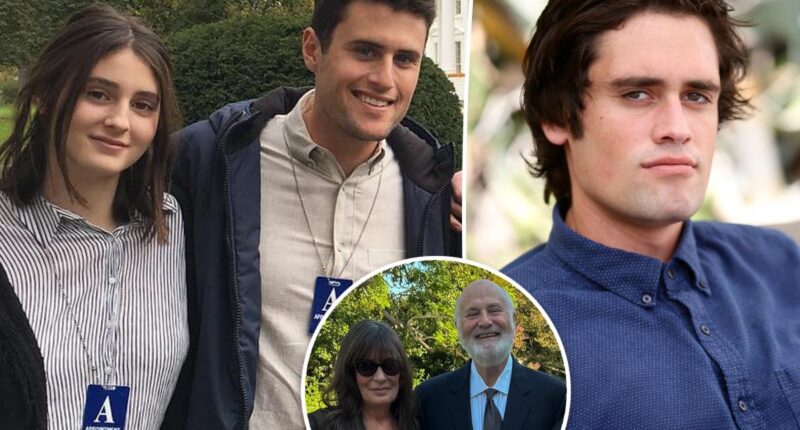 Rob Reiner's daughter, Romy, feared brother Nick, leaning on brother Jake after murders