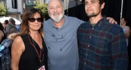 Rob and Michele Reiner remembered as ‘unselfish and inspiring’ as son is charged with murder in their deaths: Live updates