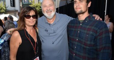 Rob and Michele Reiner remembered as ‘unselfish and inspiring’ as son is charged with murder in their deaths: Live updates
