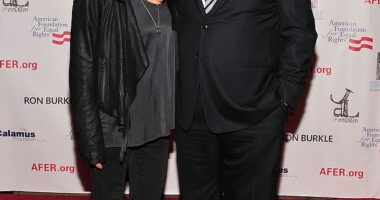 The County of Los Angeles Department of Medical Examiner has revealed Rob and Michele Reiner's cause of death was 'multiple sharp force injuries'  - believed to be from a knife