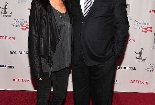 The County of Los Angeles Department of Medical Examiner has revealed Rob and Michele Reiner's cause of death was 'multiple sharp force injuries'  - believed to be from a knife