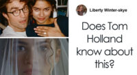 Robert Pattinson And Zendaya’s Viral “Engagement” Ad Drops Months After His “Crazy” Confession