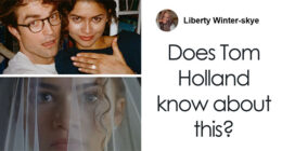 Robert Pattinson And Zendaya’s Viral “Engagement” Ad Drops Months After His “Crazy” Confession