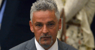 Roberto Baggio Net Worth | Celebrity Net Worth