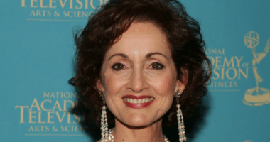 Robin Strasser Net Worth | Celebrity Net Worth