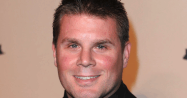 Rod Roddenberry Net Worth | Celebrity Net Worth
