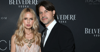 Rodger Berman Net Worth