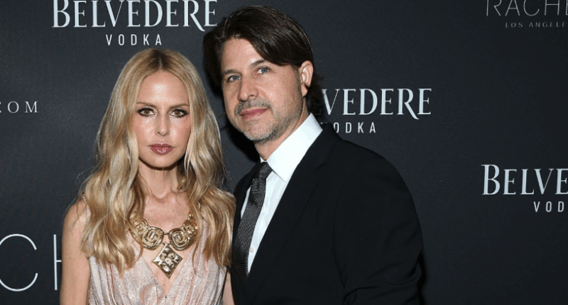 Rodger Berman Net Worth