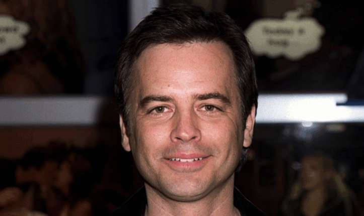 Roger Lodge Net Worth | Celebrity Net Worth