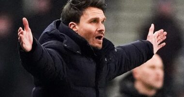 Rohl was indebted to goalkeeper Jack Butland for a strong performance against Motherwell