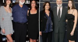 Romy Reiner makes first appearance since parents Rob and Michele's deaths in somber birthday gathering by the beach