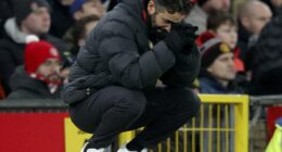 Man United legend Nicky Butt does not believe that a manager of any calibre, let alone Ruben Amorim, would be able to save his 'rotten' former club