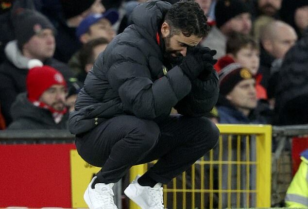 Man United legend Nicky Butt does not believe that a manager of any calibre, let alone Ruben Amorim, would be able to save his 'rotten' former club